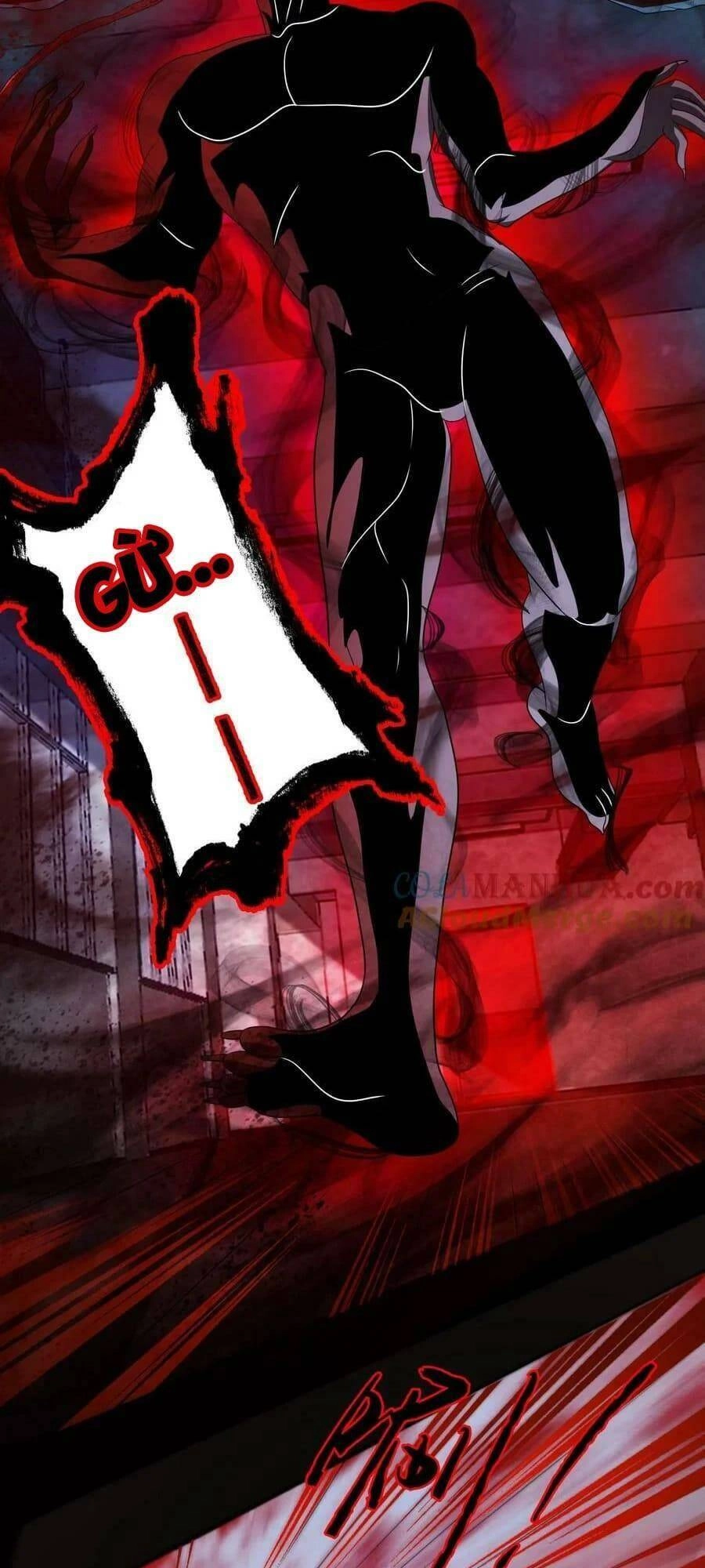 Bởi Vì Cẩn Thận Mà Quá Phận Hung Ác Chapter 30 - 2