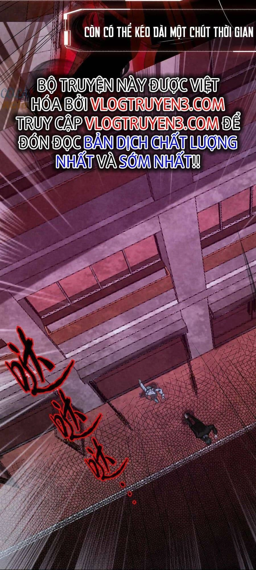 Bởi Vì Cẩn Thận Mà Quá Phận Hung Ác Chapter 30 - 4