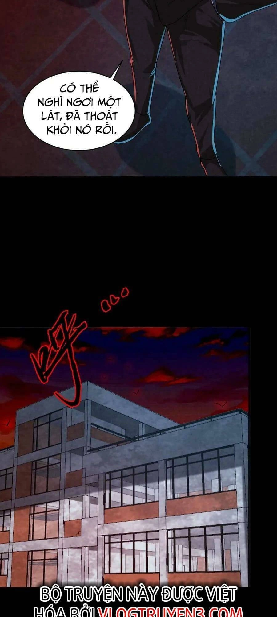 Bởi Vì Cẩn Thận Mà Quá Phận Hung Ác Chapter 30 - 7