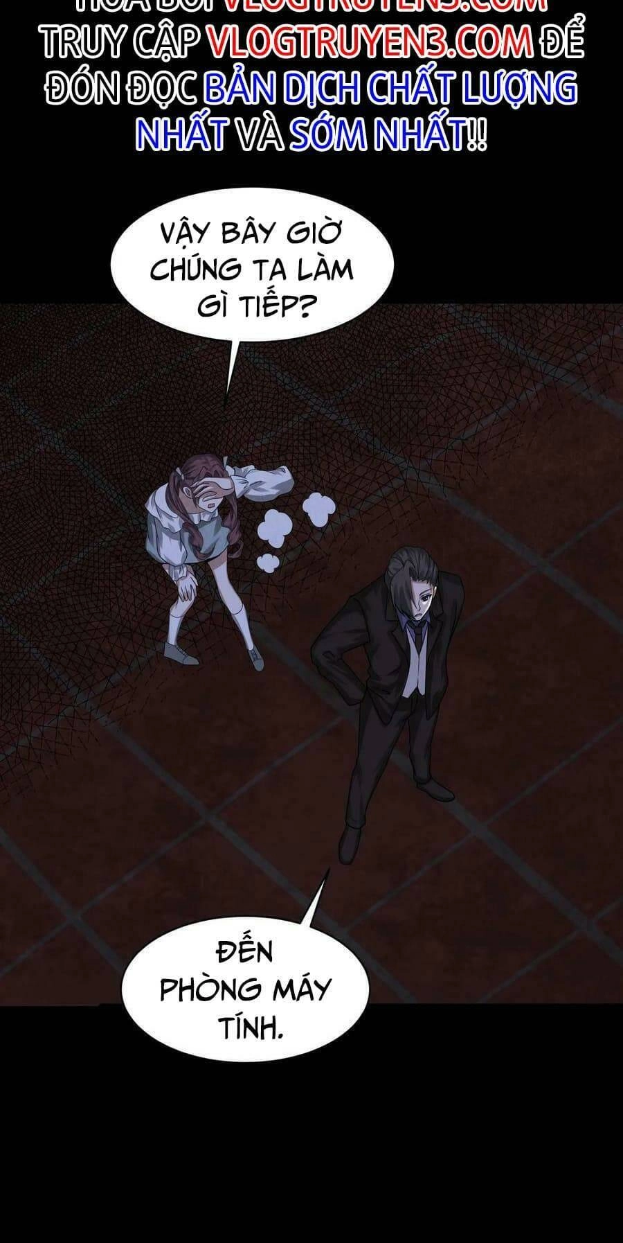 Bởi Vì Cẩn Thận Mà Quá Phận Hung Ác Chapter 30 - 8