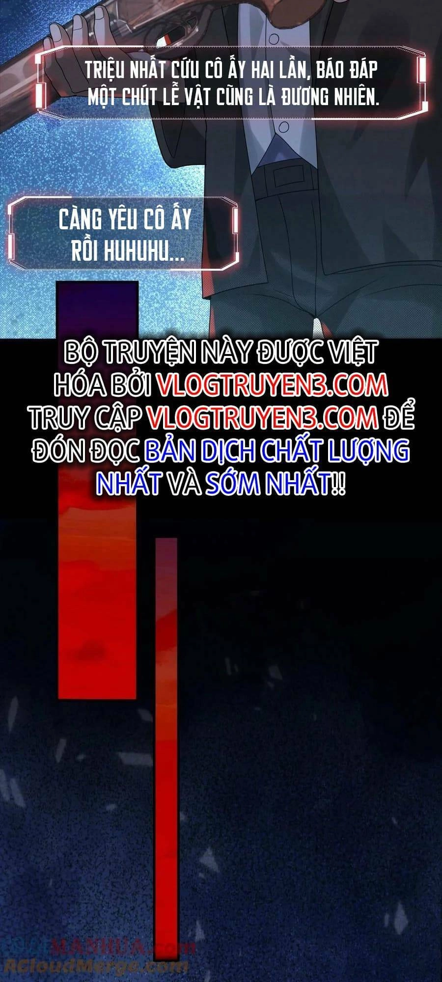 Bởi Vì Cẩn Thận Mà Quá Phận Hung Ác Chapter 30 - 13