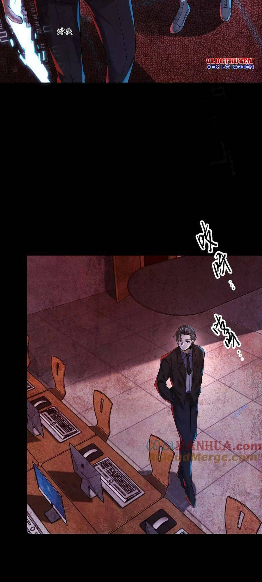 Bởi Vì Cẩn Thận Mà Quá Phận Hung Ác Chapter 30 - 18