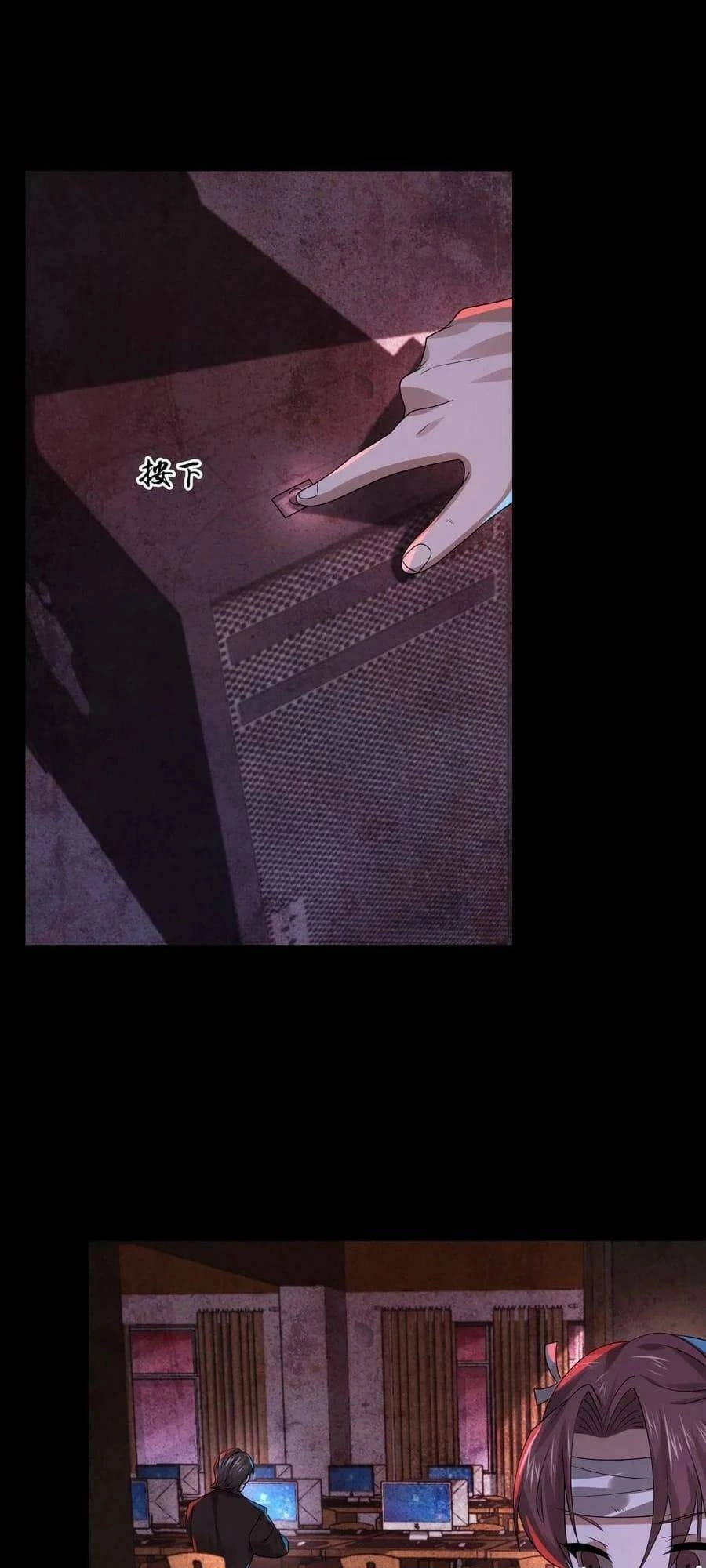 Bởi Vì Cẩn Thận Mà Quá Phận Hung Ác Chapter 30 - 19