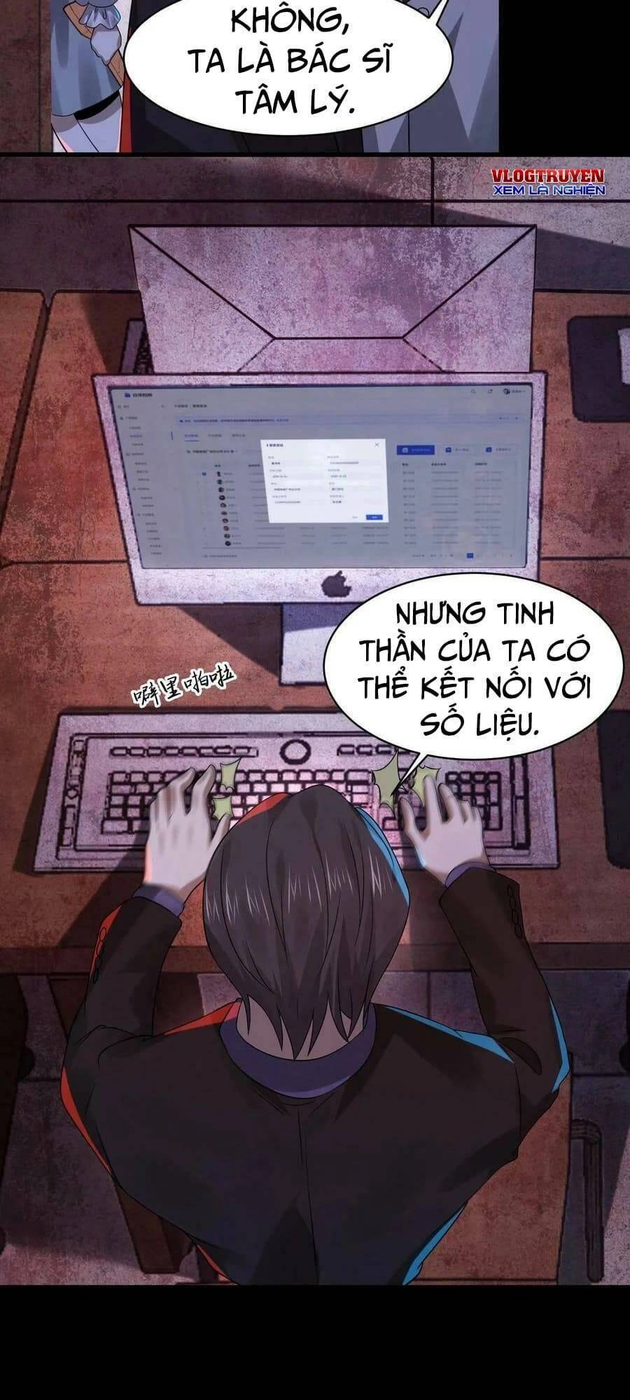 Bởi Vì Cẩn Thận Mà Quá Phận Hung Ác Chapter 30 - 24