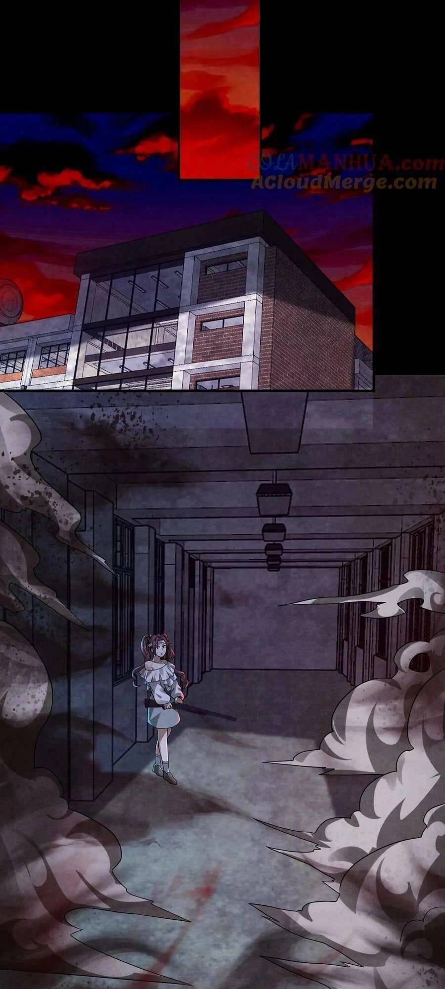 Bởi Vì Cẩn Thận Mà Quá Phận Hung Ác Chapter 31 - 4