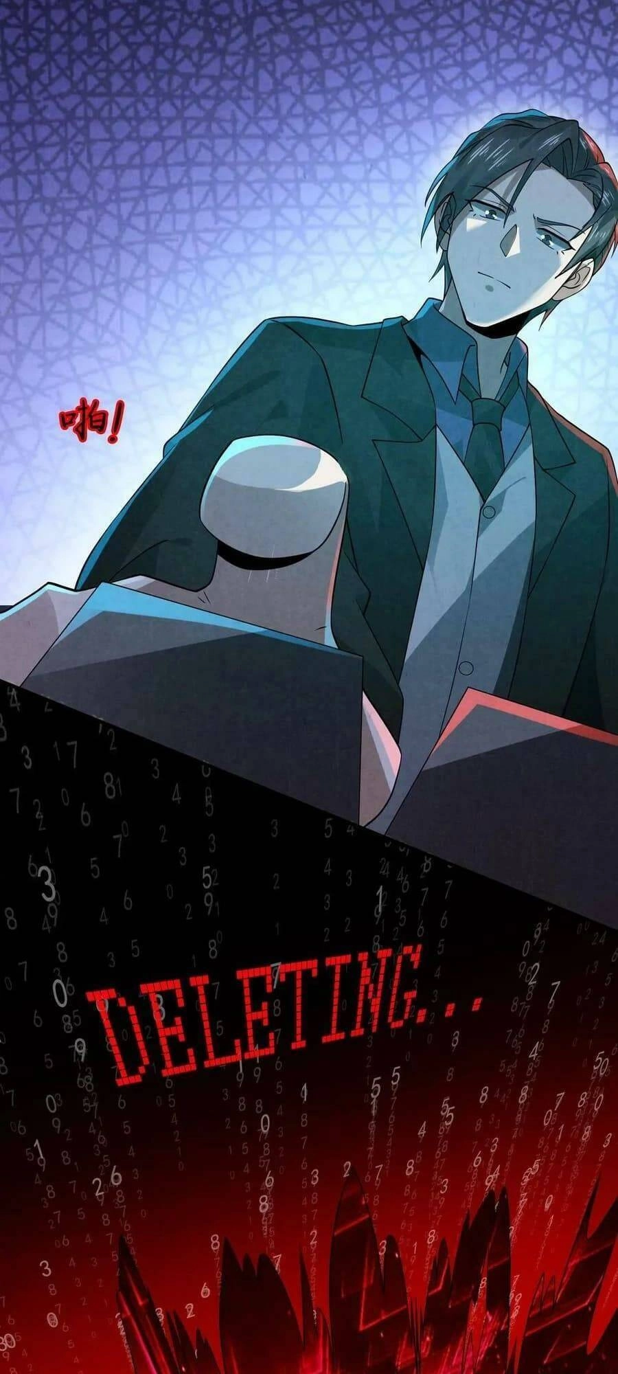 Bởi Vì Cẩn Thận Mà Quá Phận Hung Ác Chapter 31 - 6