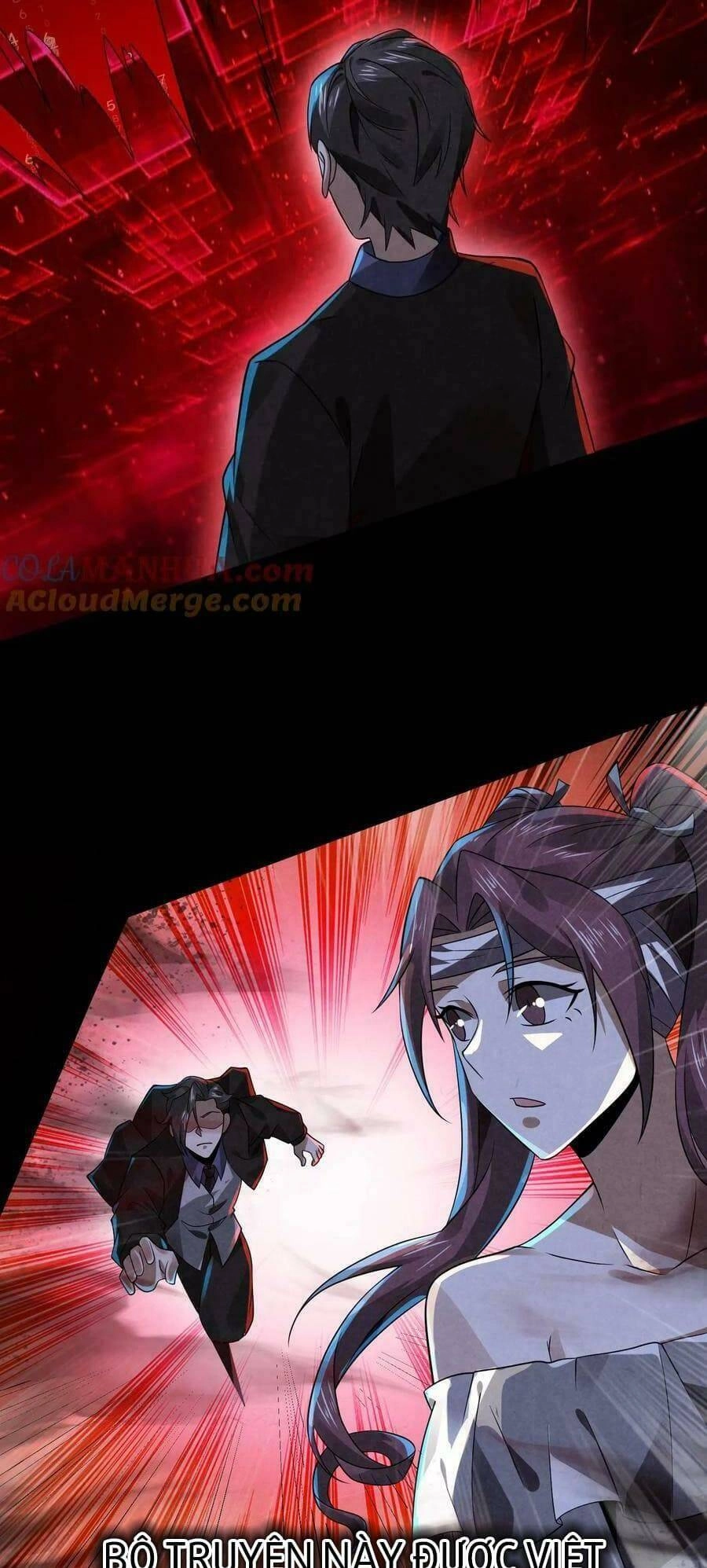 Bởi Vì Cẩn Thận Mà Quá Phận Hung Ác Chapter 31 - 7