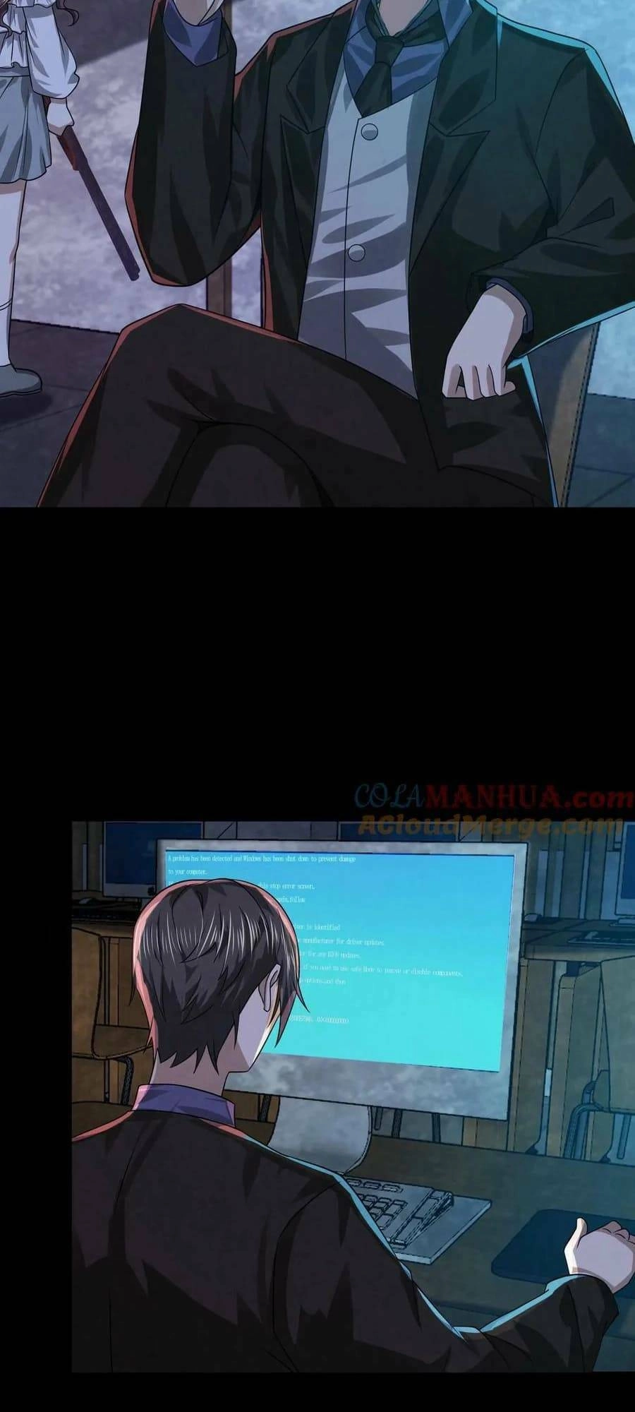 Bởi Vì Cẩn Thận Mà Quá Phận Hung Ác Chapter 31 - 10