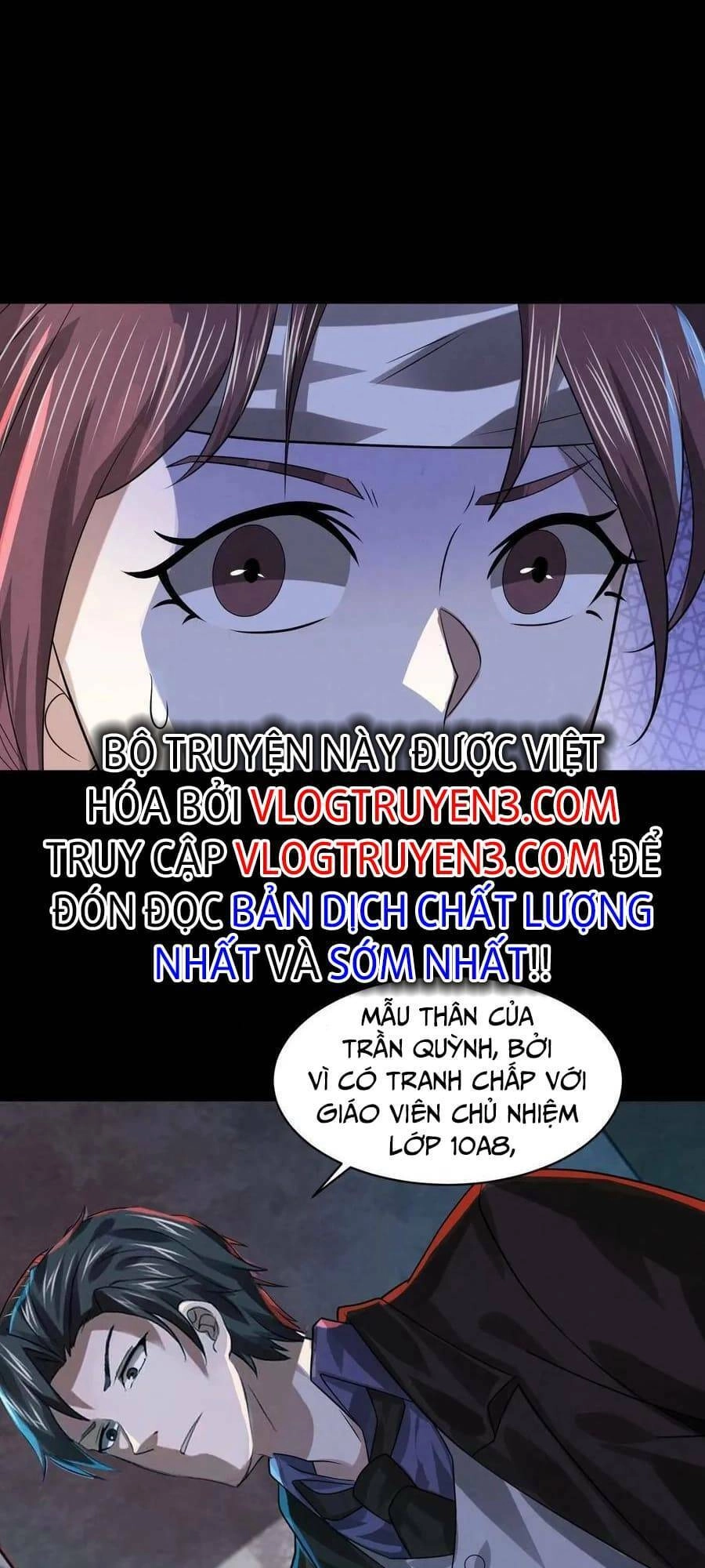 Bởi Vì Cẩn Thận Mà Quá Phận Hung Ác Chapter 31 - 11