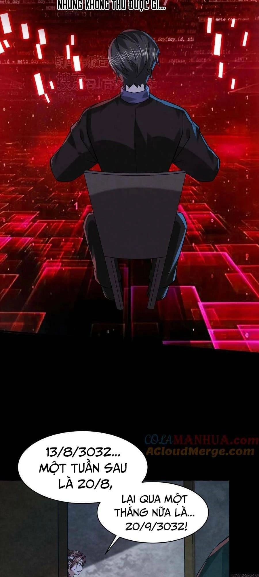 Bởi Vì Cẩn Thận Mà Quá Phận Hung Ác Chapter 31 - 13