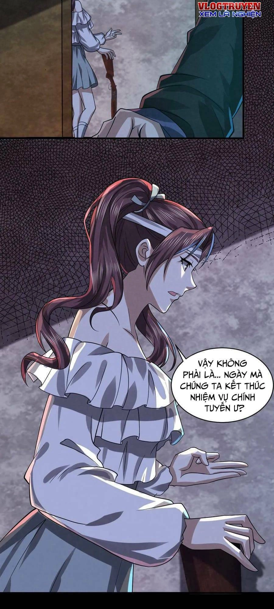 Bởi Vì Cẩn Thận Mà Quá Phận Hung Ác Chapter 31 - 14