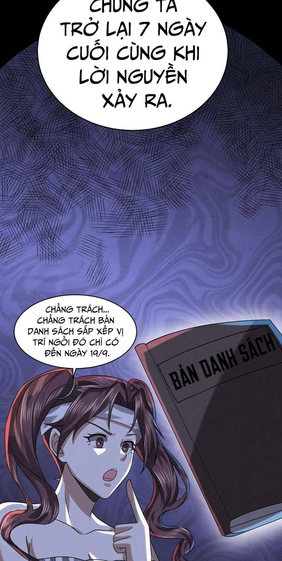 Bởi Vì Cẩn Thận Mà Quá Phận Hung Ác Chapter 31 - 16