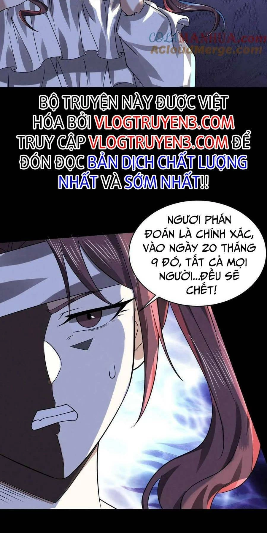 Bởi Vì Cẩn Thận Mà Quá Phận Hung Ác Chapter 31 - 17
