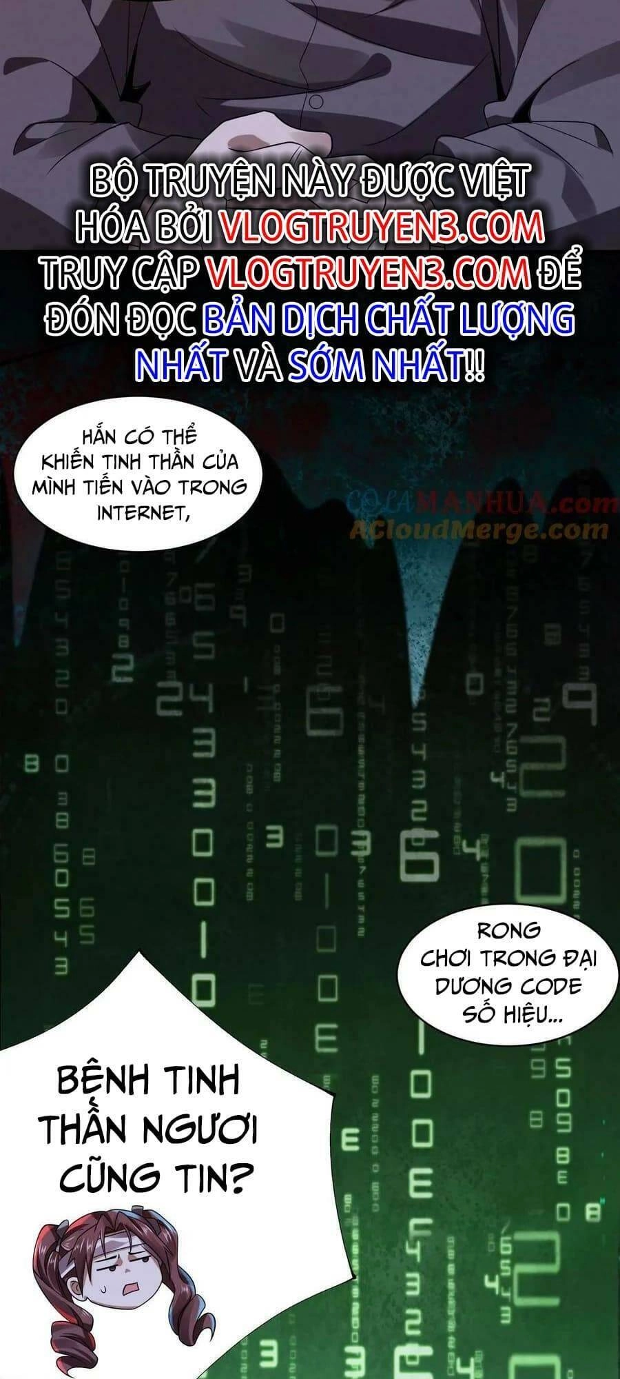 Bởi Vì Cẩn Thận Mà Quá Phận Hung Ác Chapter 31 - 20