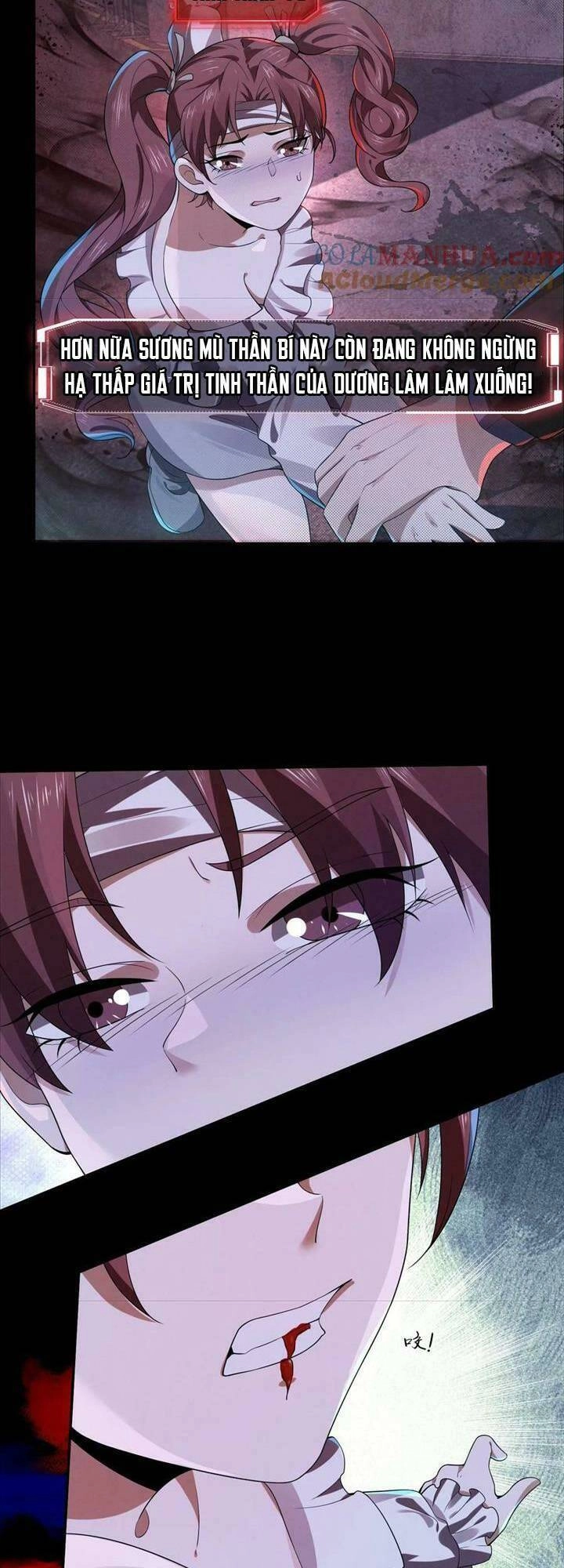 Bởi Vì Cẩn Thận Mà Quá Phận Hung Ác Chapter 32 - 2