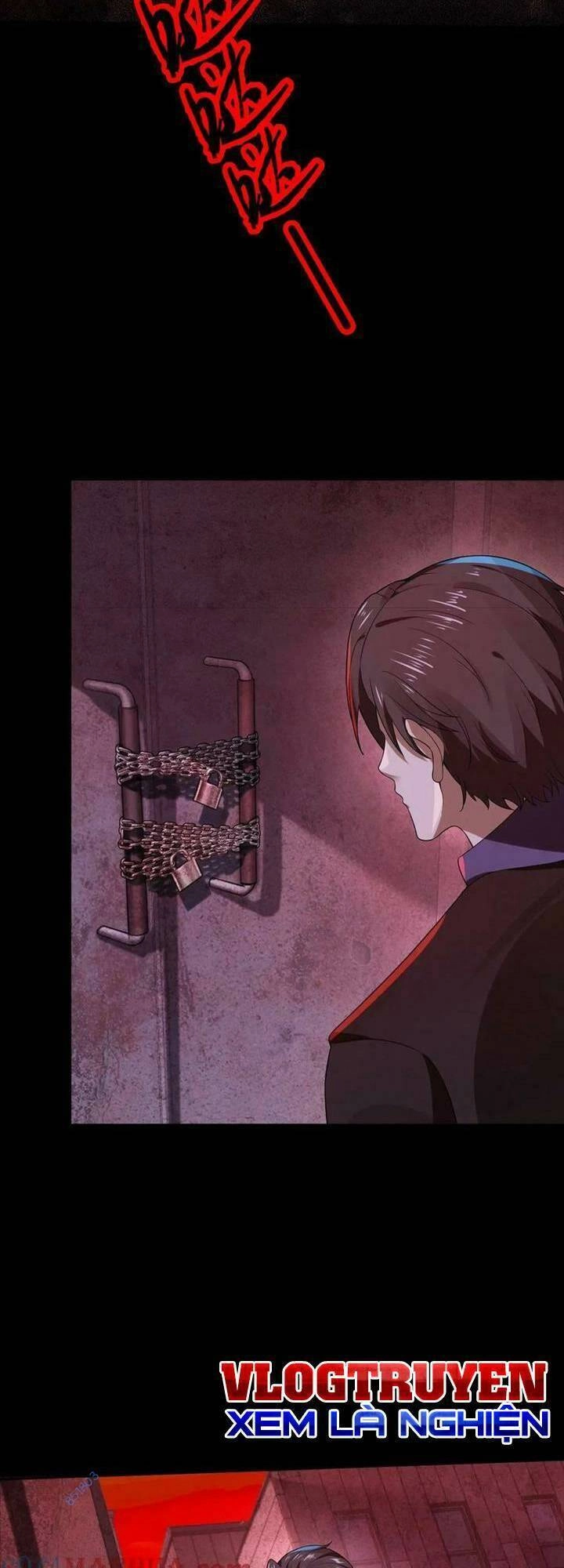 Bởi Vì Cẩn Thận Mà Quá Phận Hung Ác Chapter 32 - 5