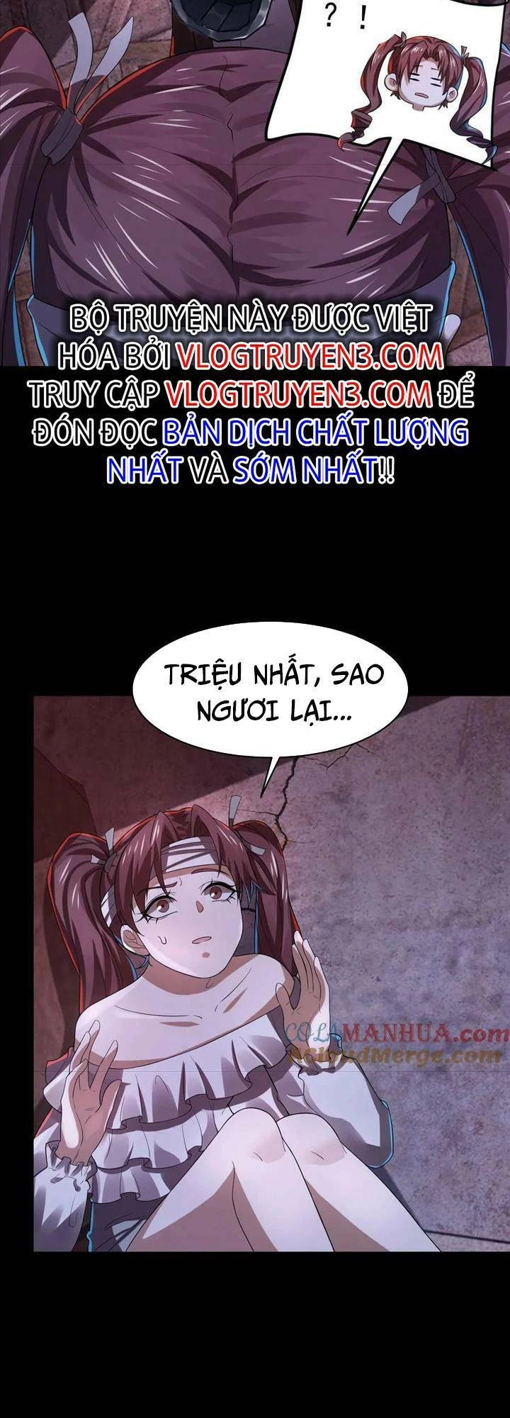 Bởi Vì Cẩn Thận Mà Quá Phận Hung Ác Chapter 32 - 13