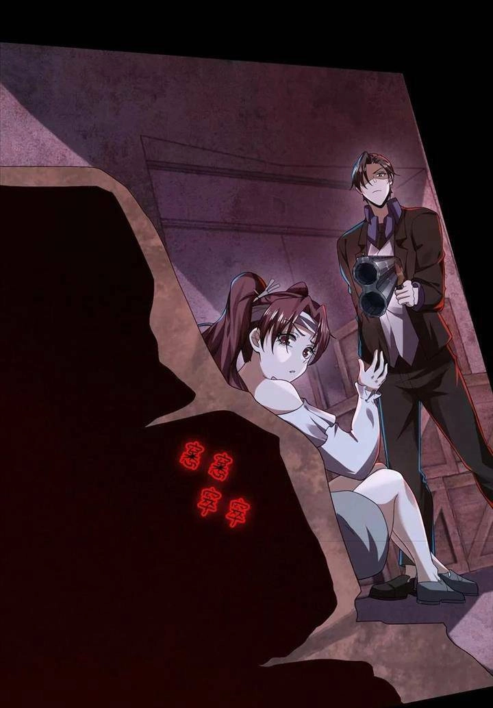 Bởi Vì Cẩn Thận Mà Quá Phận Hung Ác Chapter 32 - 14