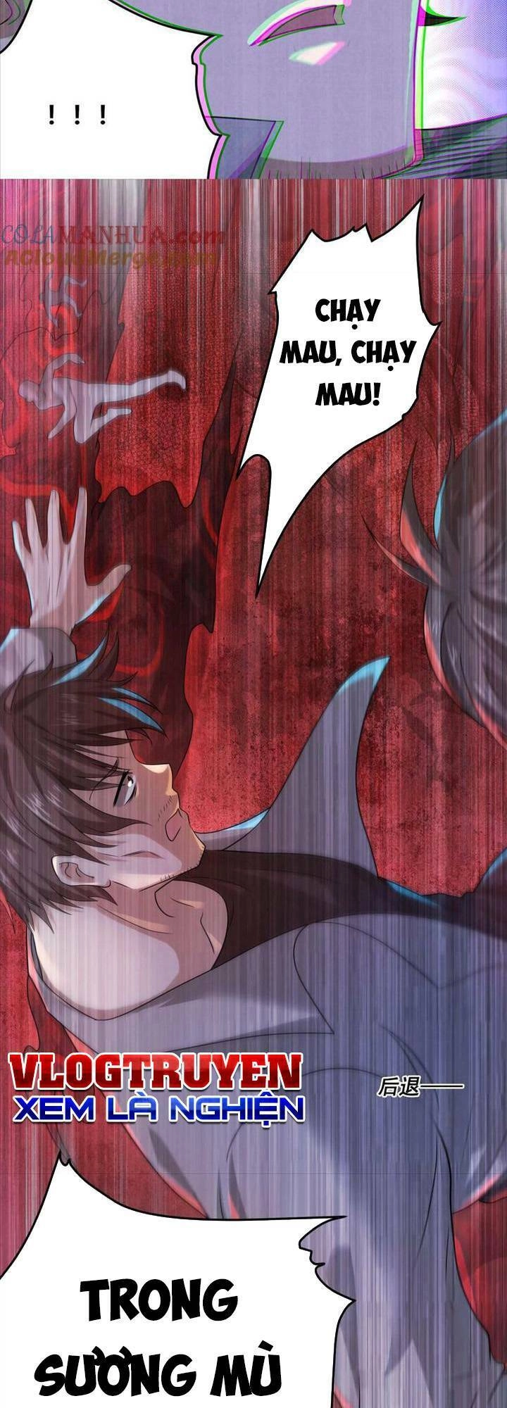 Bởi Vì Cẩn Thận Mà Quá Phận Hung Ác Chapter 33 - 15