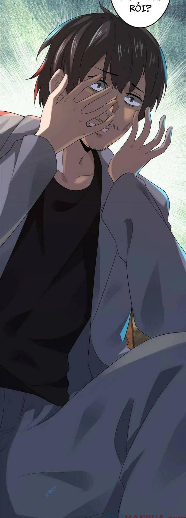 Bởi Vì Cẩn Thận Mà Quá Phận Hung Ác Chapter 34 - 5