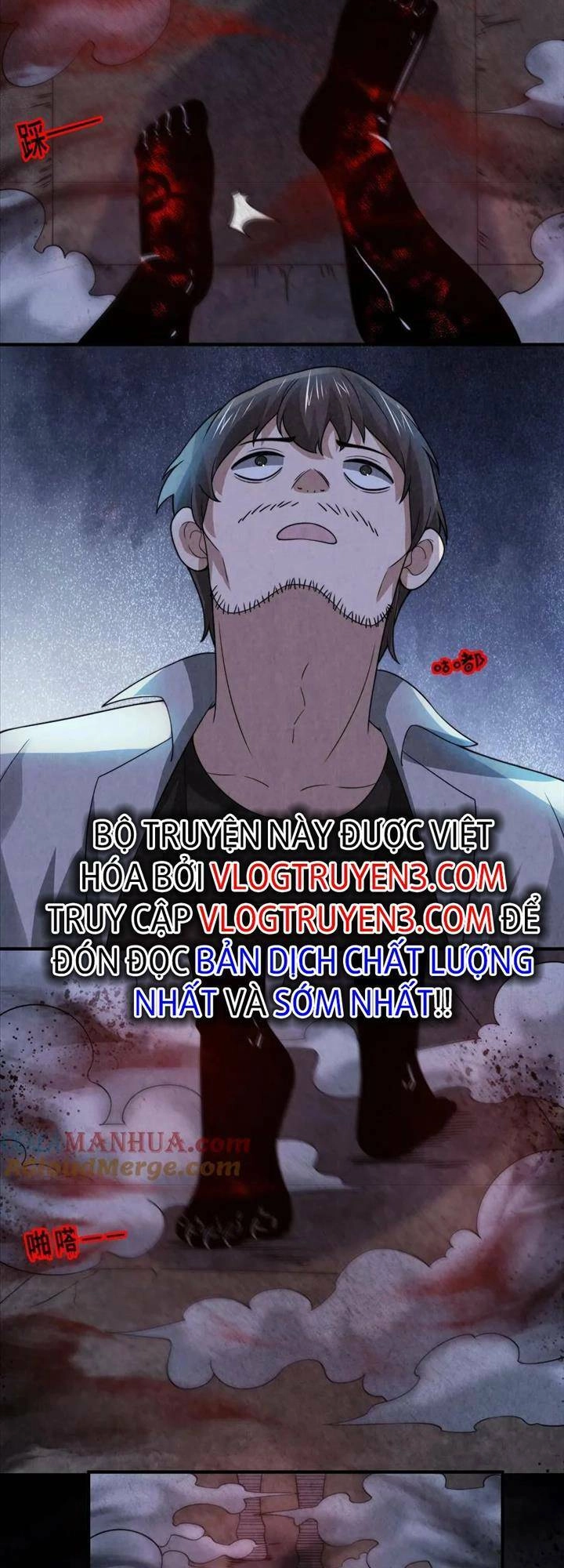 Bởi Vì Cẩn Thận Mà Quá Phận Hung Ác Chapter 34 - 13