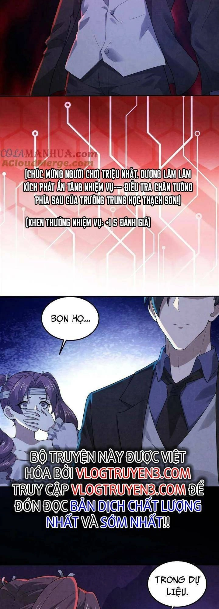 Bởi Vì Cẩn Thận Mà Quá Phận Hung Ác Chapter 34 - 17