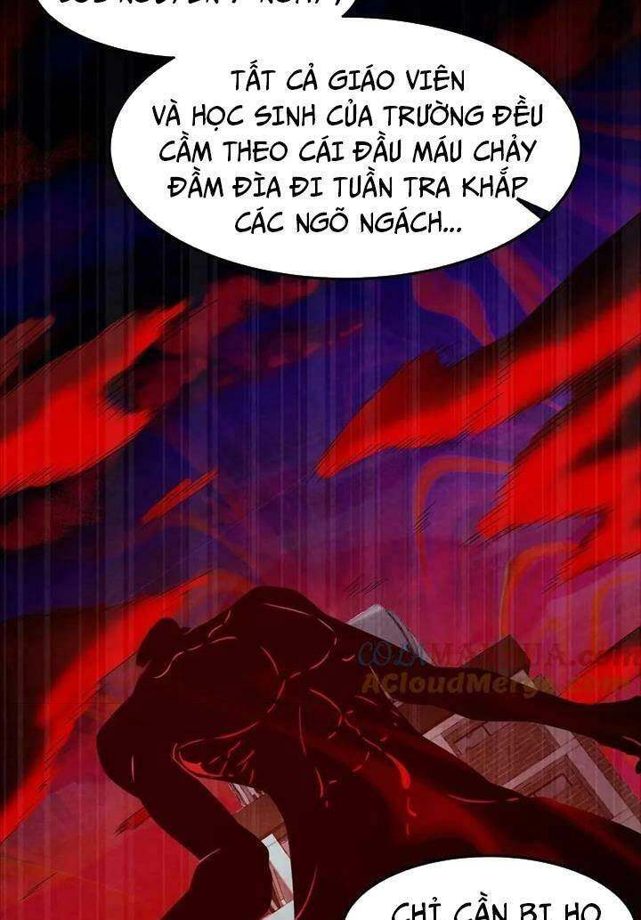 Bởi Vì Cẩn Thận Mà Quá Phận Hung Ác Chapter 34 - 22