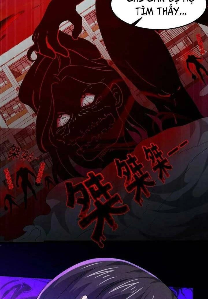 Bởi Vì Cẩn Thận Mà Quá Phận Hung Ác Chapter 34 - 23