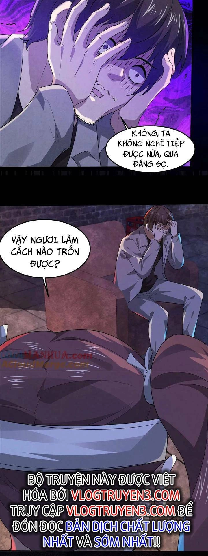 Bởi Vì Cẩn Thận Mà Quá Phận Hung Ác Chapter 34 - 24