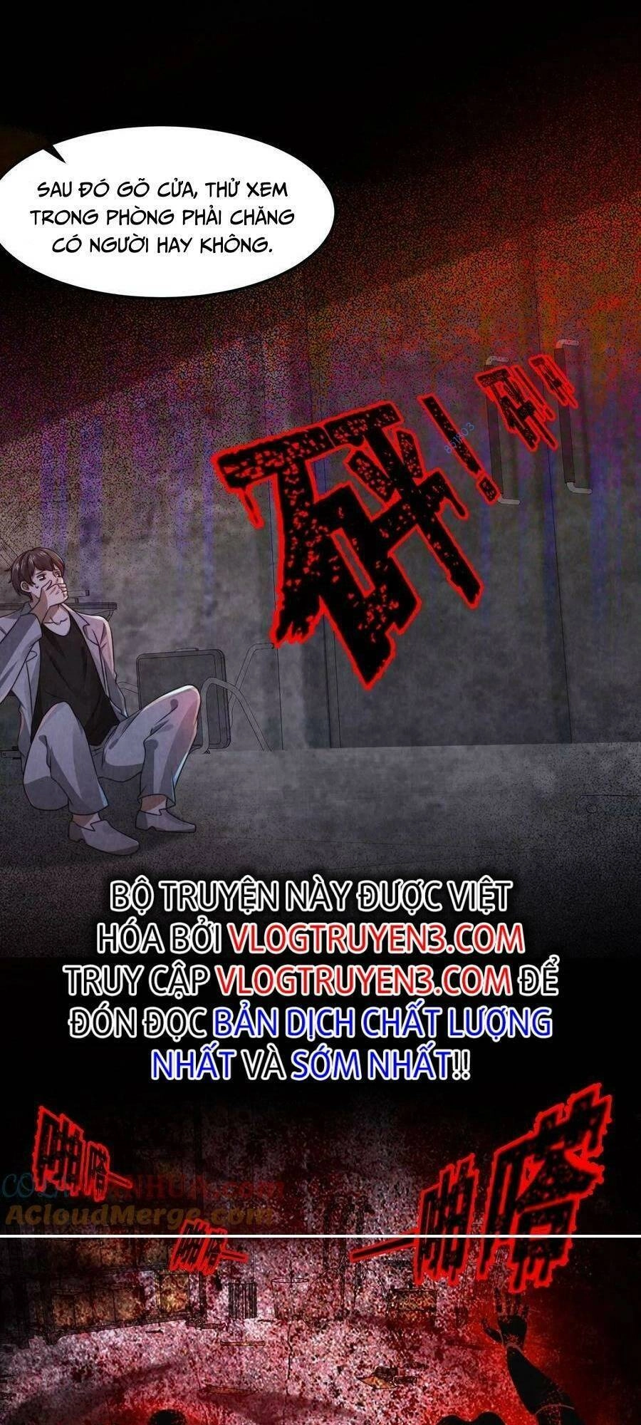 Bởi Vì Cẩn Thận Mà Quá Phận Hung Ác Chapter 35 - 9