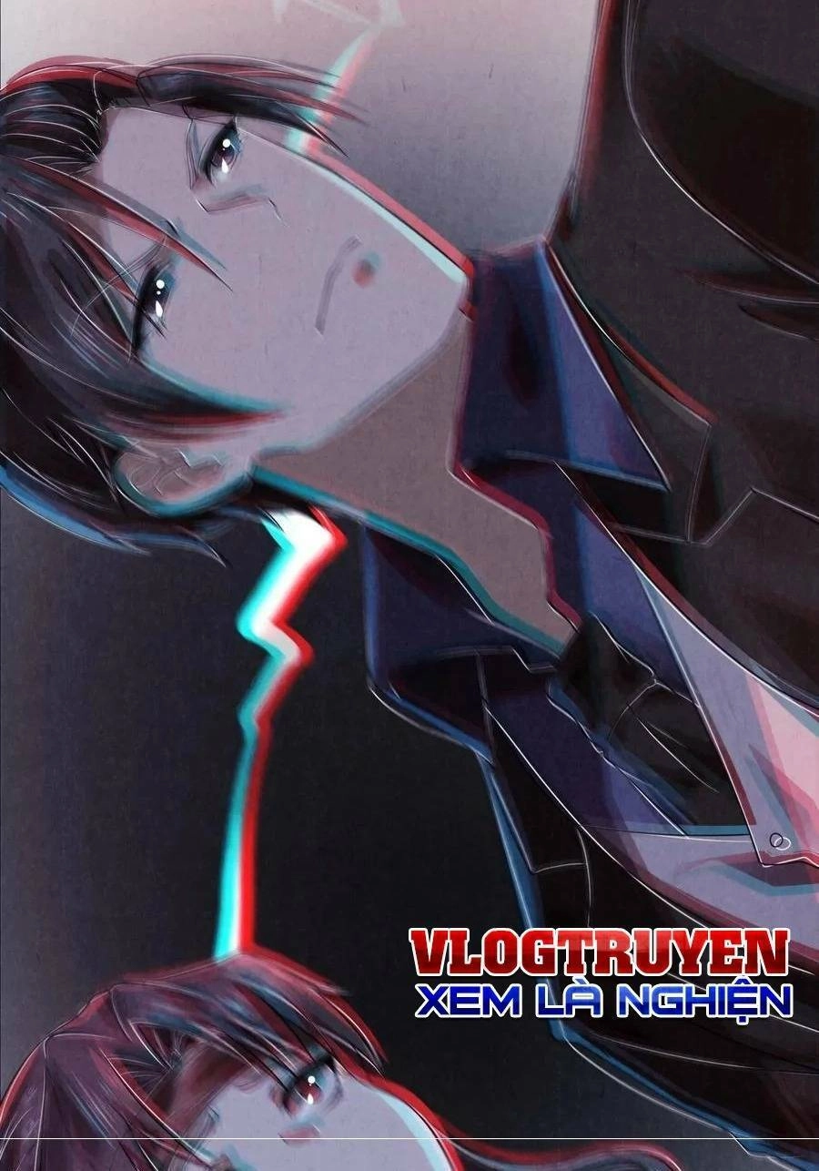 Bởi Vì Cẩn Thận Mà Quá Phận Hung Ác Chapter 35 - 15