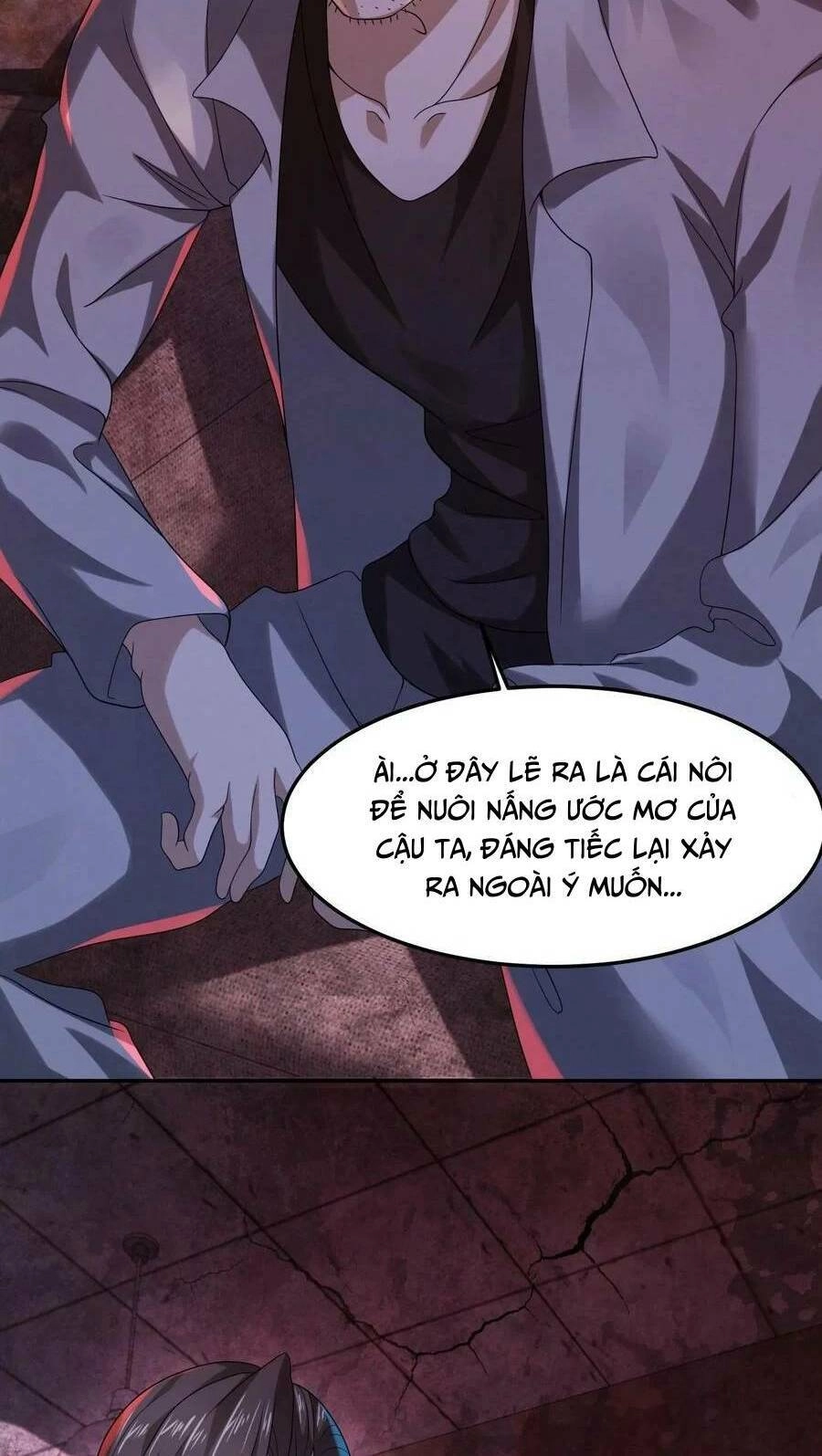 Bởi Vì Cẩn Thận Mà Quá Phận Hung Ác Chapter 36 - 12