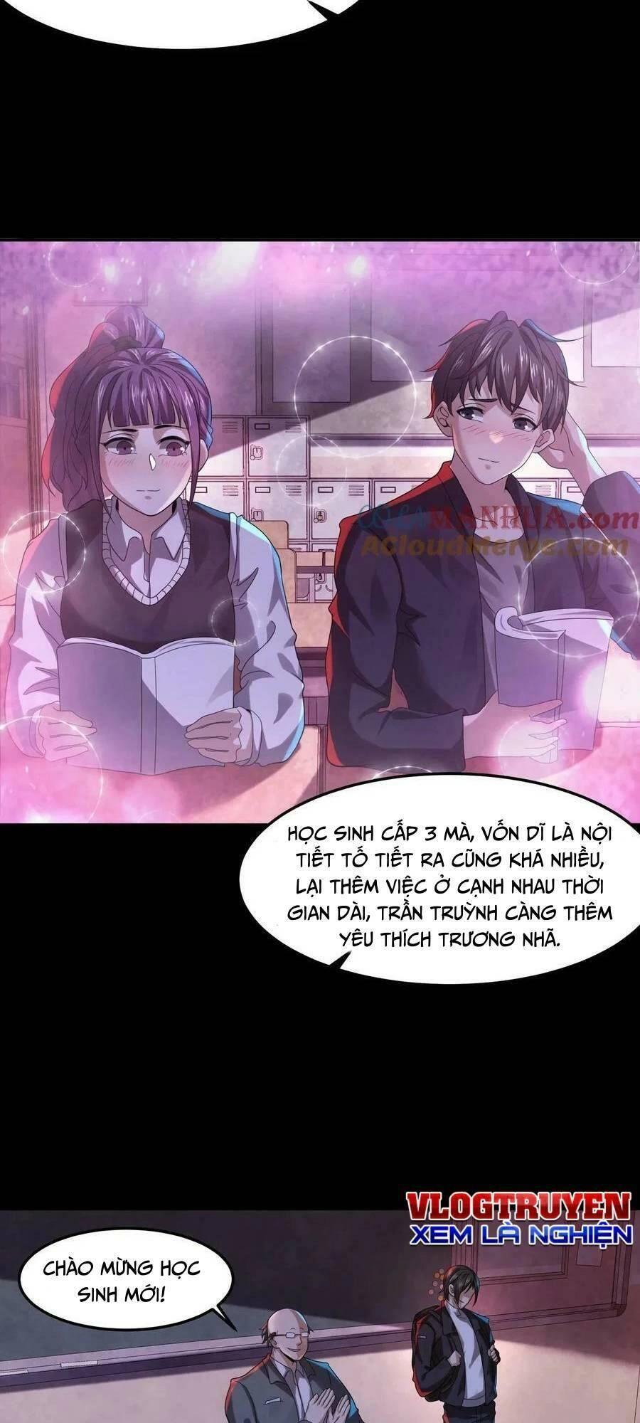 Bởi Vì Cẩn Thận Mà Quá Phận Hung Ác Chapter 36 - 15