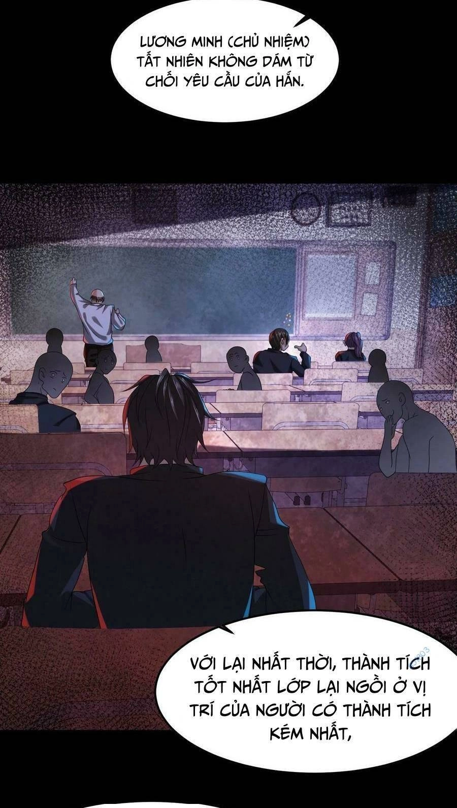 Bởi Vì Cẩn Thận Mà Quá Phận Hung Ác Chapter 36 - 17