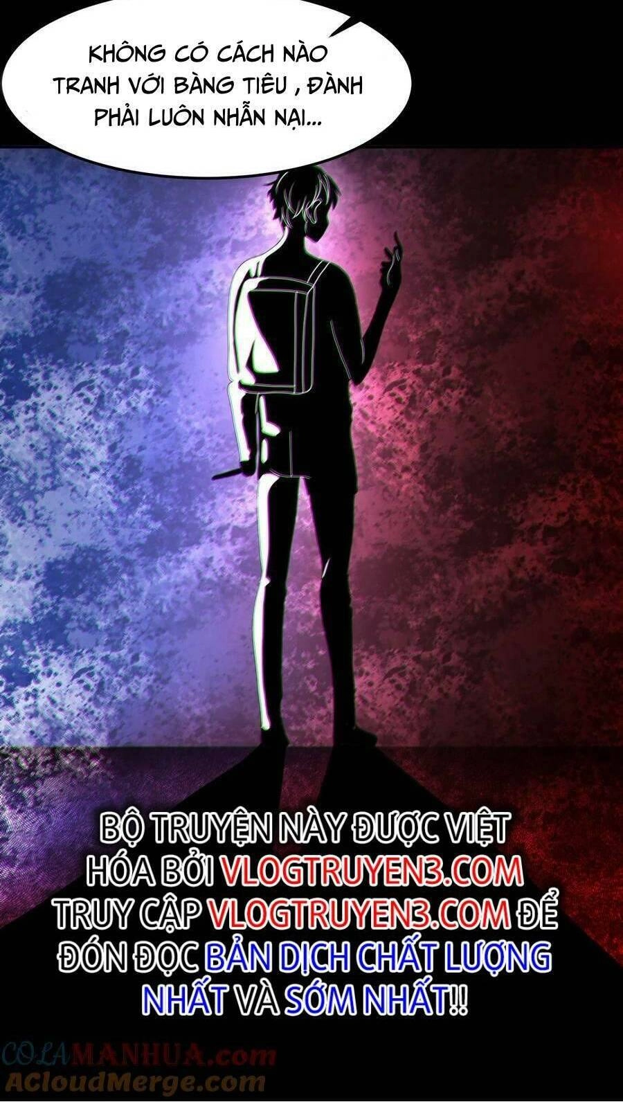 Bởi Vì Cẩn Thận Mà Quá Phận Hung Ác Chapter 36 - 18