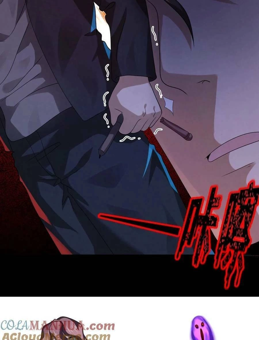 Bởi Vì Cẩn Thận Mà Quá Phận Hung Ác Chapter 36 - 20