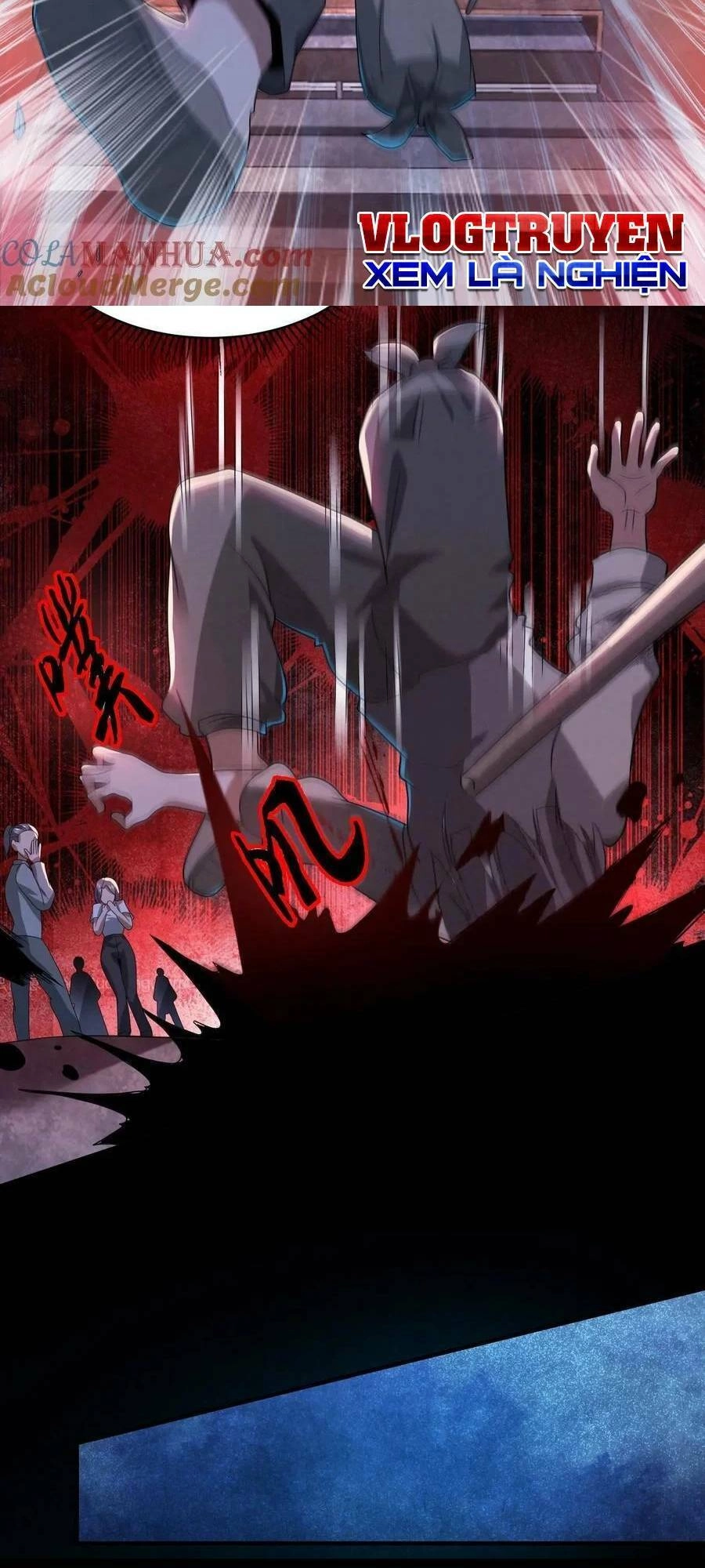 Bởi Vì Cẩn Thận Mà Quá Phận Hung Ác Chapter 37 - 10