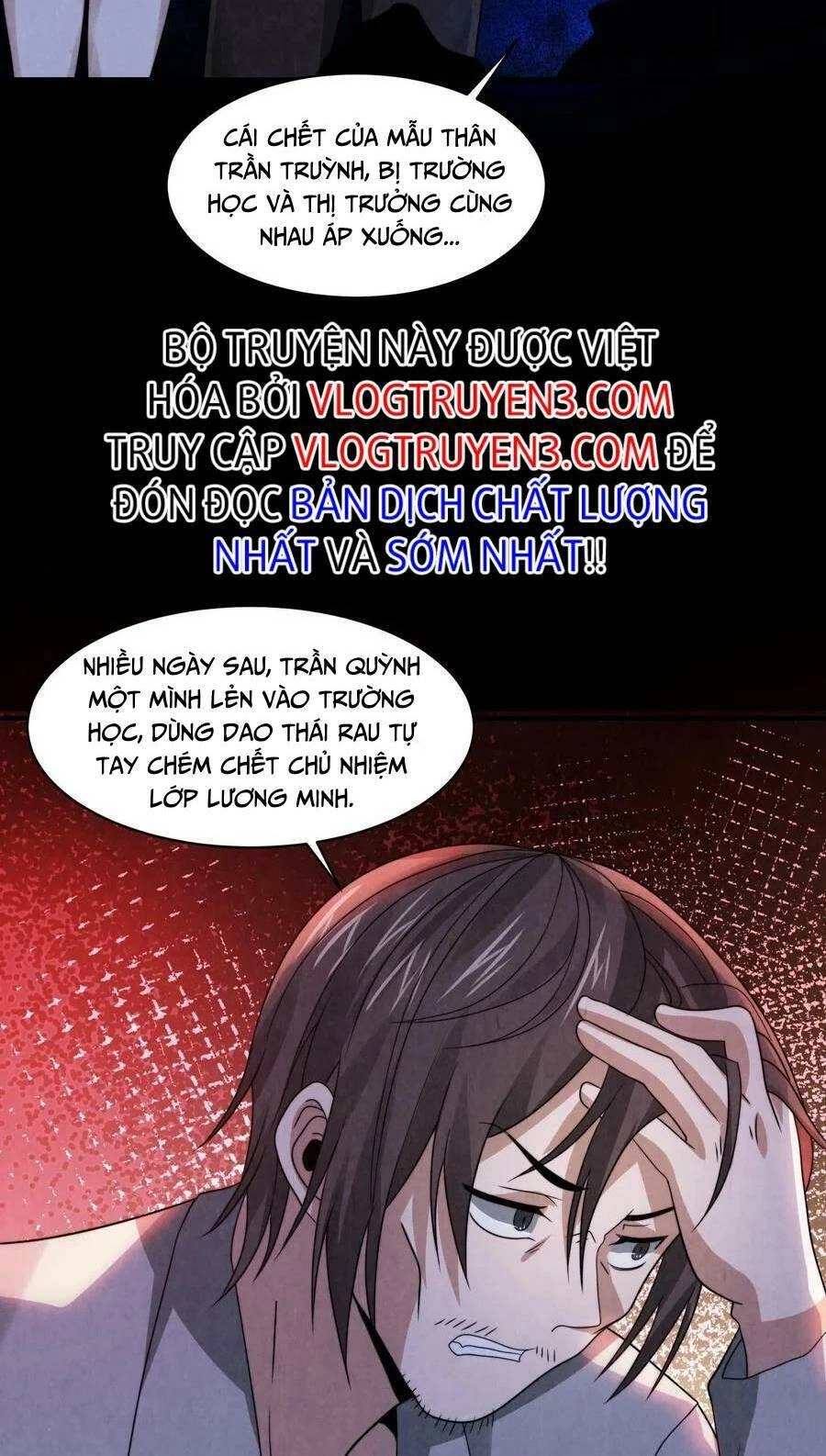 Bởi Vì Cẩn Thận Mà Quá Phận Hung Ác Chapter 37 - 12