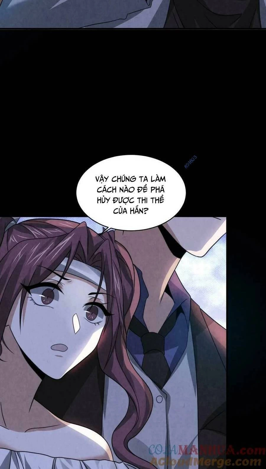 Bởi Vì Cẩn Thận Mà Quá Phận Hung Ác Chapter 37 - 18