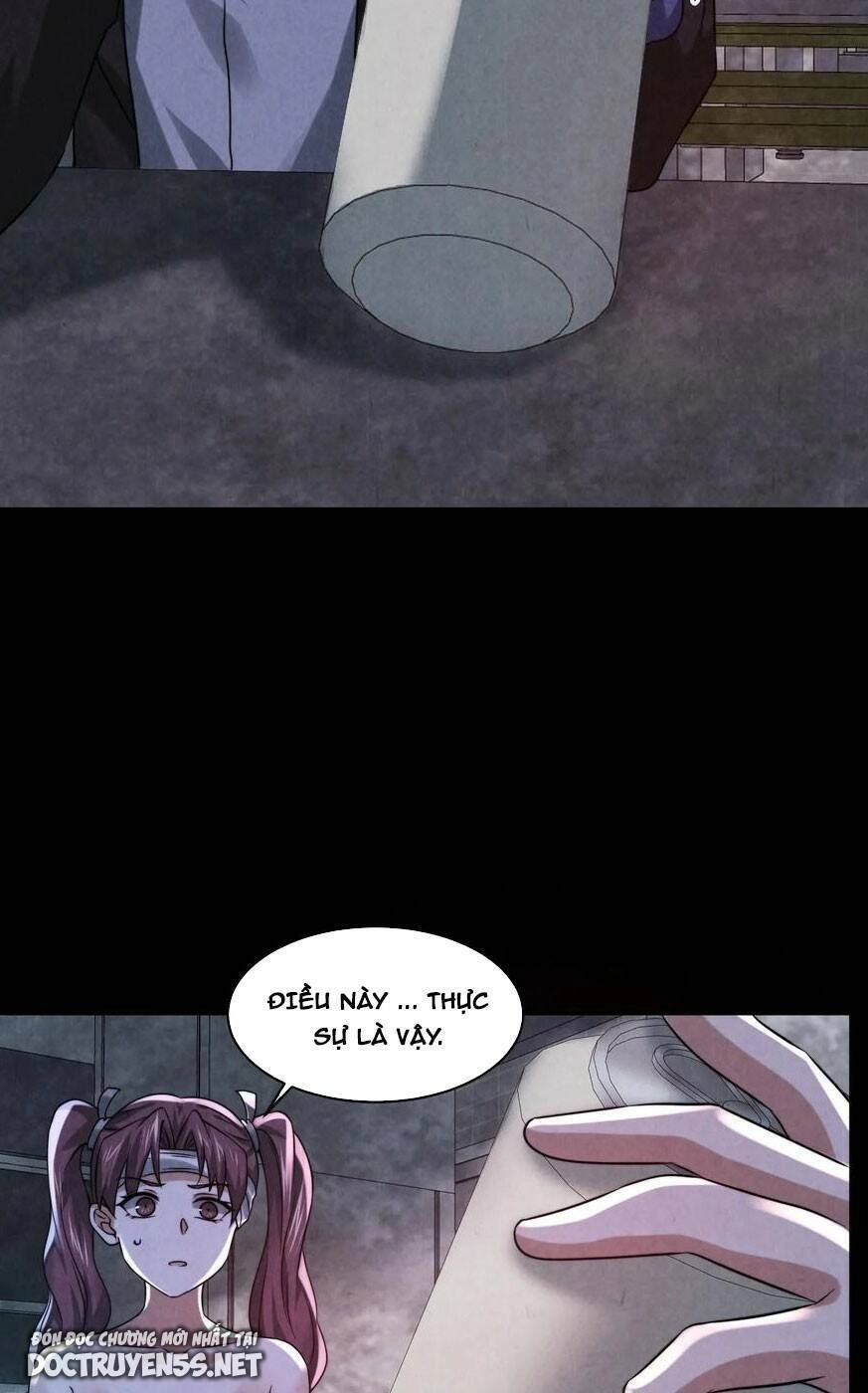 Bởi Vì Cẩn Thận Mà Quá Phận Hung Ác Chapter 38 - 15