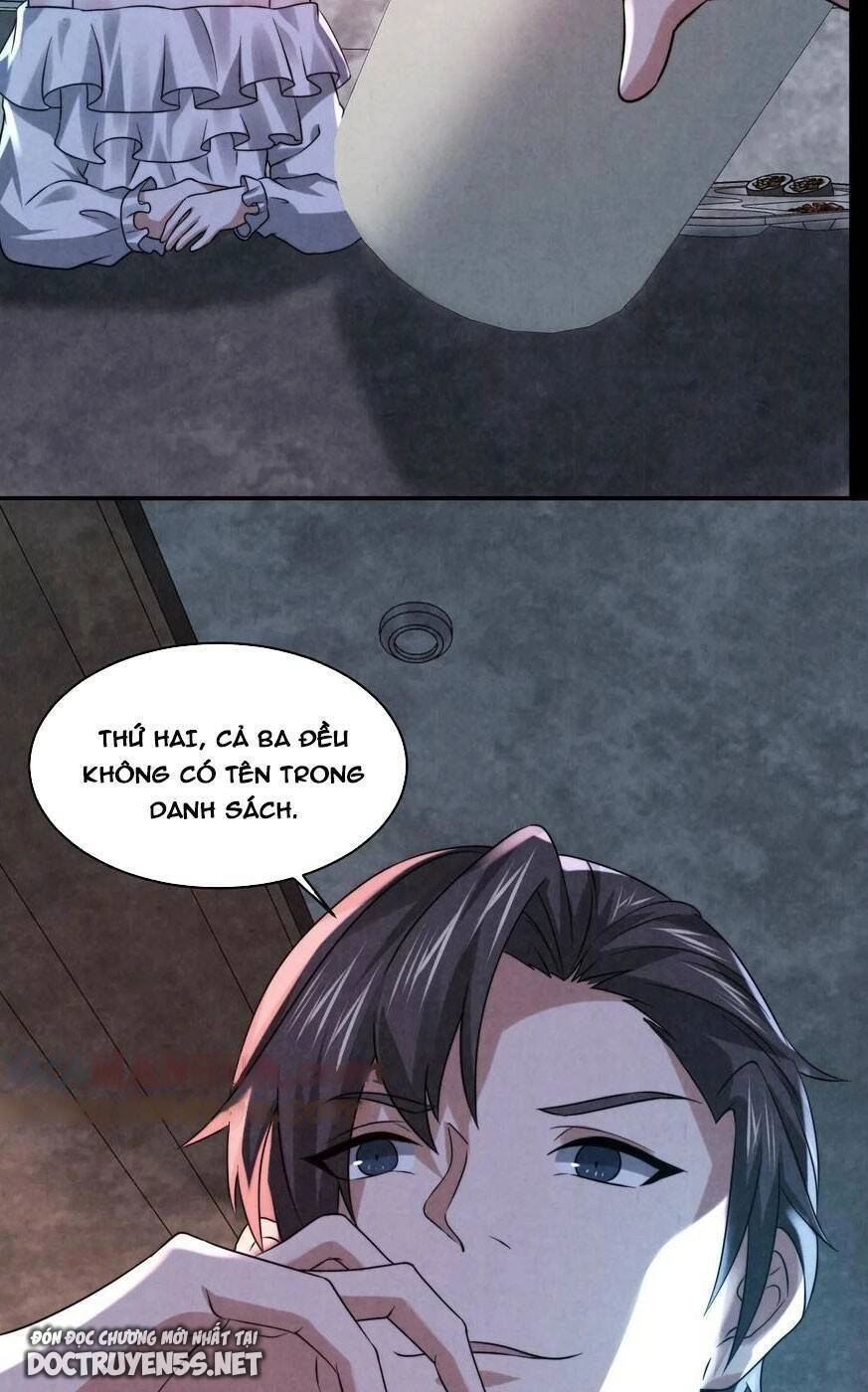 Bởi Vì Cẩn Thận Mà Quá Phận Hung Ác Chapter 38 - 16