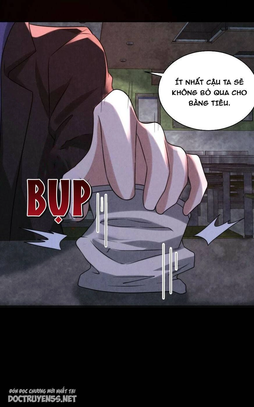 Bởi Vì Cẩn Thận Mà Quá Phận Hung Ác Chapter 38 - 18