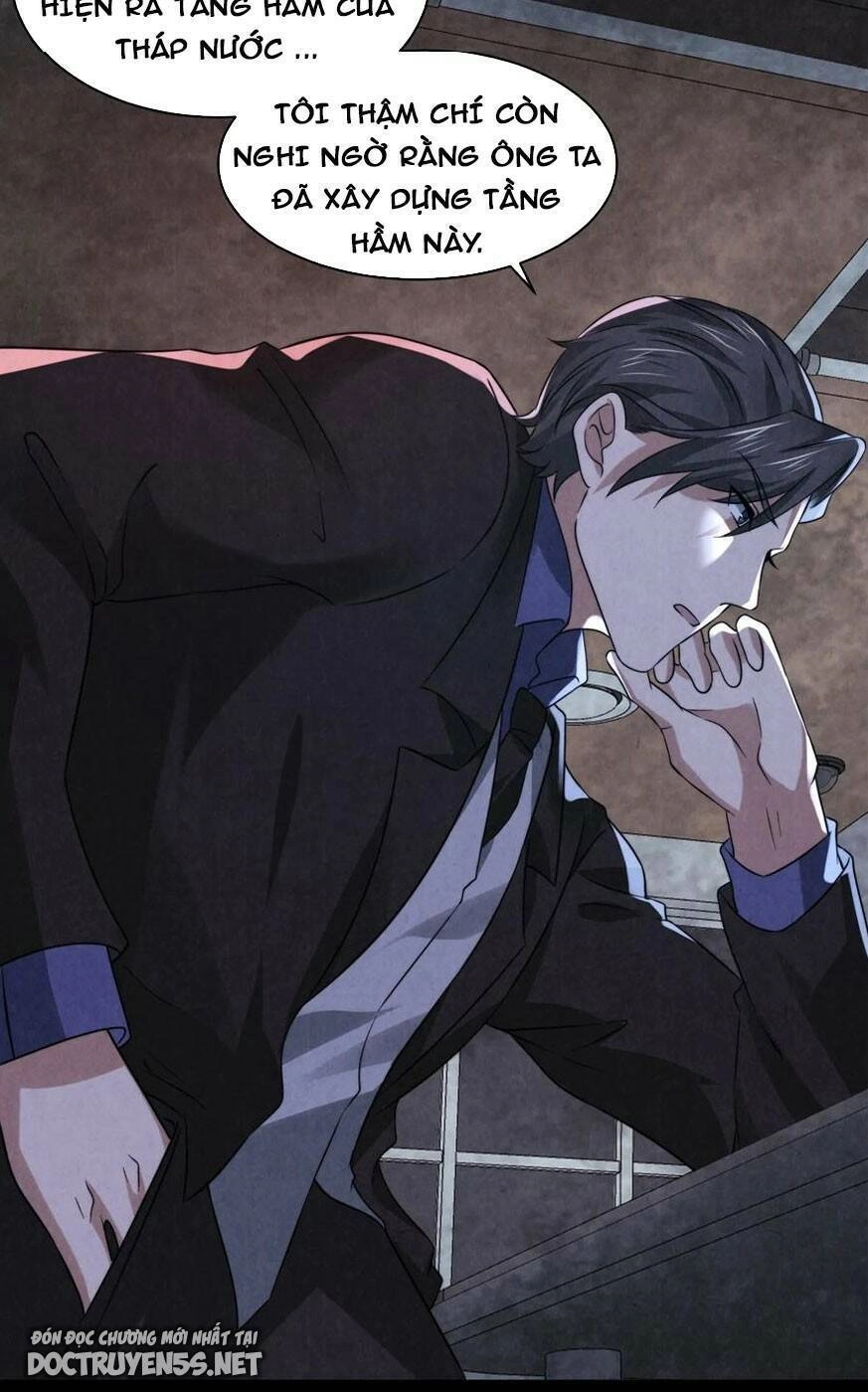 Bởi Vì Cẩn Thận Mà Quá Phận Hung Ác Chapter 38 - 20