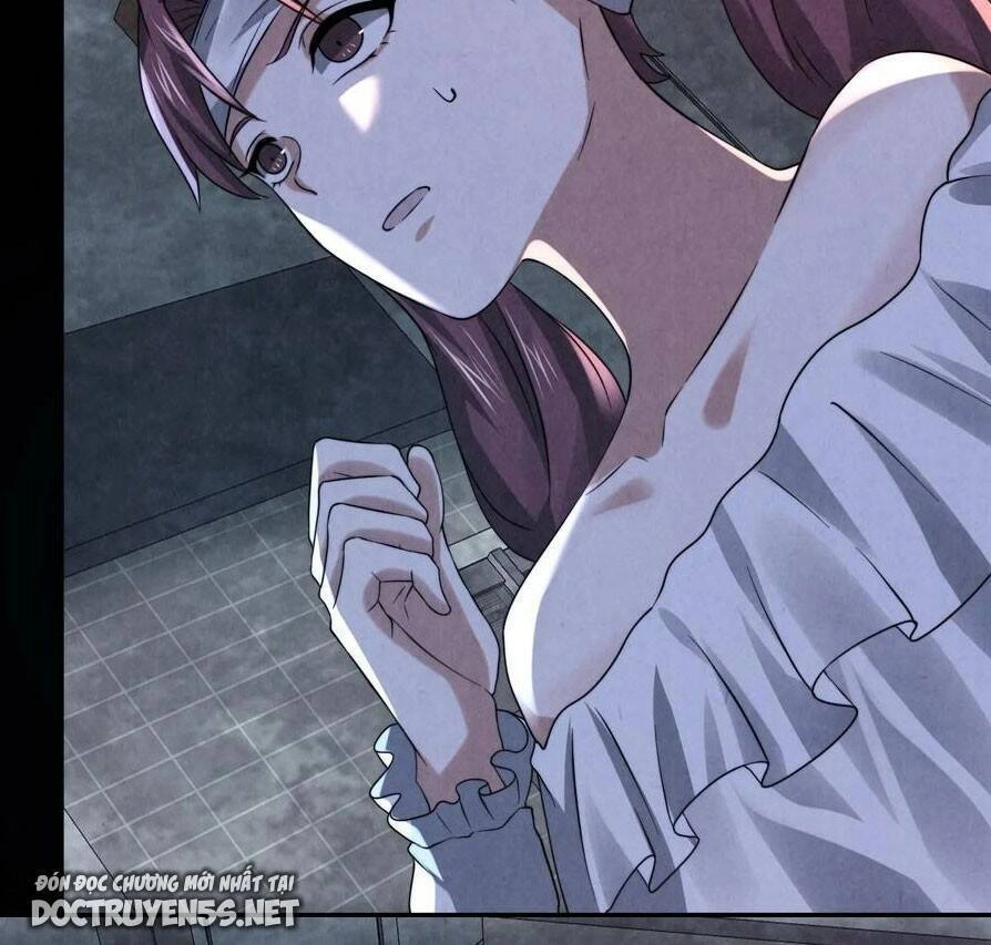 Bởi Vì Cẩn Thận Mà Quá Phận Hung Ác Chapter 38 - 22