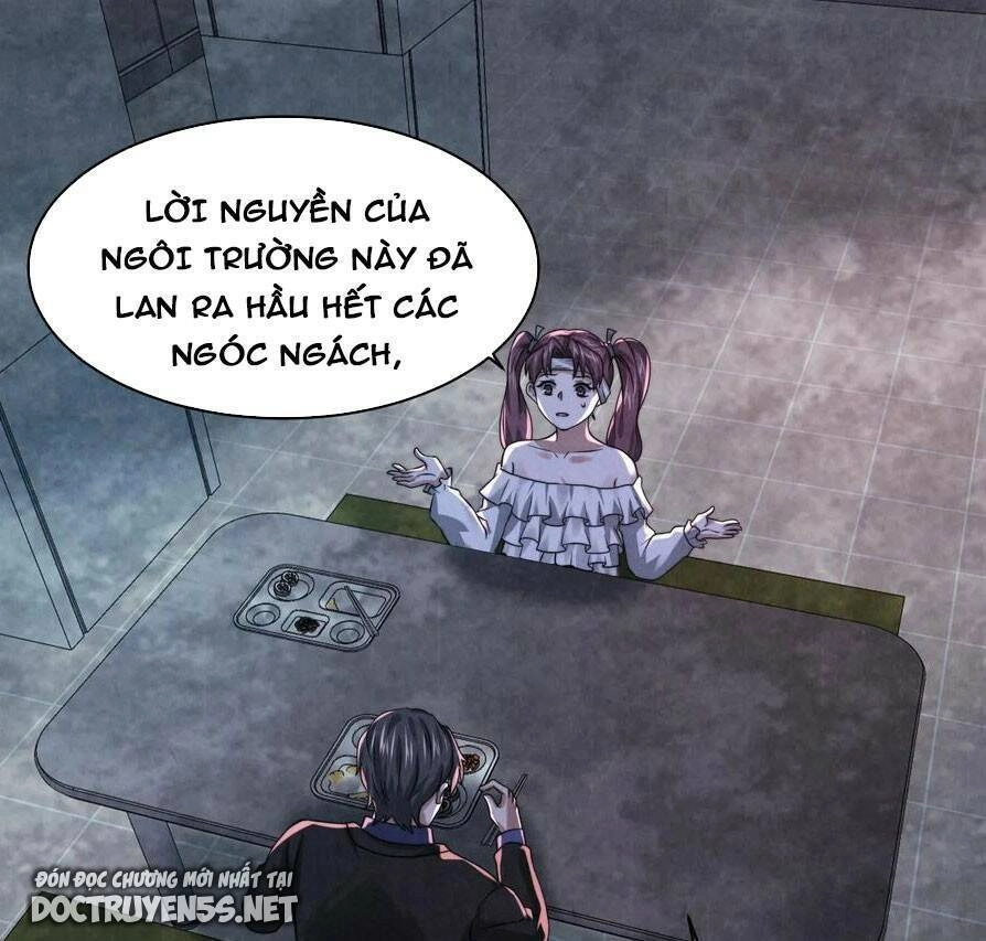 Bởi Vì Cẩn Thận Mà Quá Phận Hung Ác Chapter 38 - 23