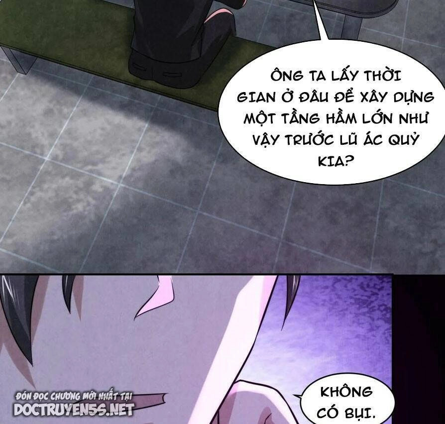 Bởi Vì Cẩn Thận Mà Quá Phận Hung Ác Chapter 38 - 24