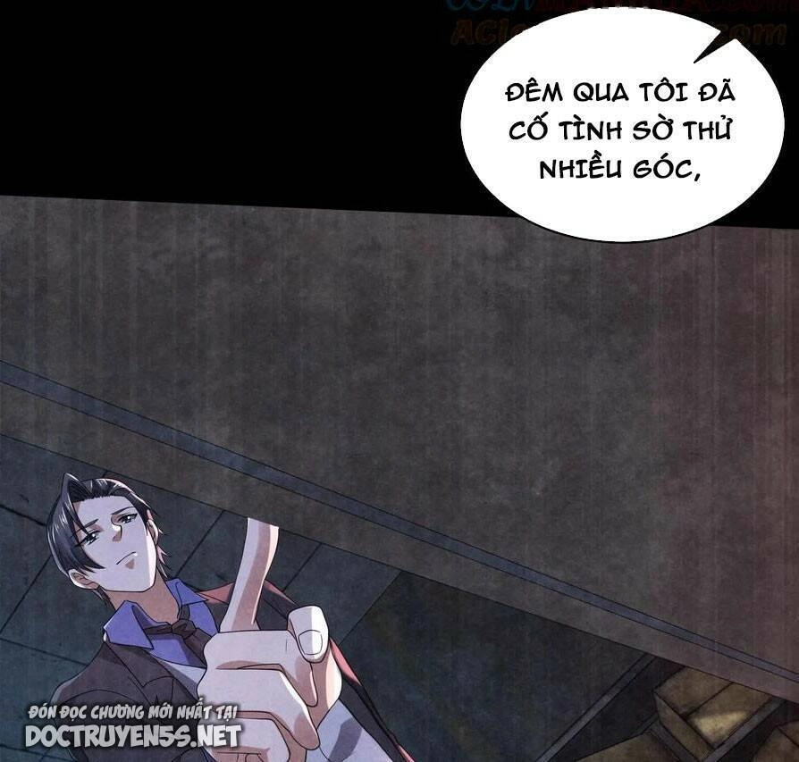 Bởi Vì Cẩn Thận Mà Quá Phận Hung Ác Chapter 38 - 29