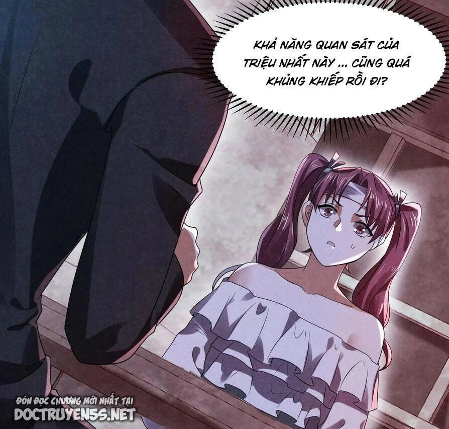 Bởi Vì Cẩn Thận Mà Quá Phận Hung Ác Chapter 38 - 35