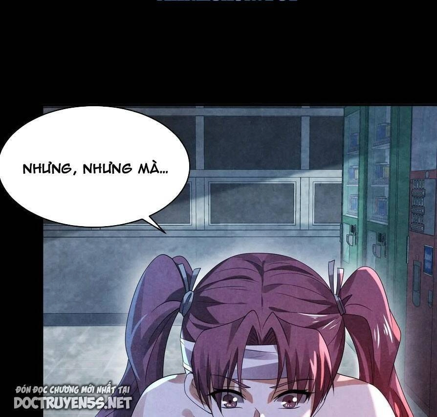 Bởi Vì Cẩn Thận Mà Quá Phận Hung Ác Chapter 38 - 37