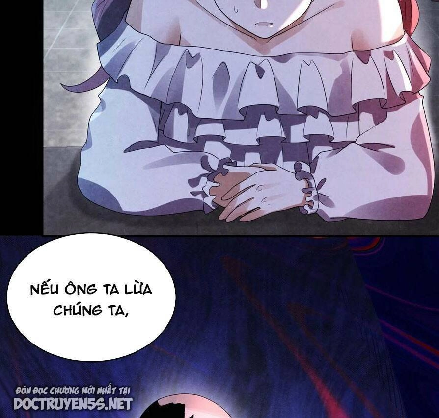 Bởi Vì Cẩn Thận Mà Quá Phận Hung Ác Chapter 38 - 38